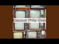 Glass: Glass: The Hours - Arr. Michael Riesman: An Unwelcome Friend
