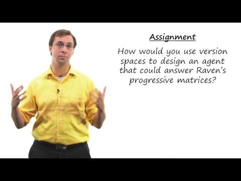 Preview Georgia Tech KBAI Part 4