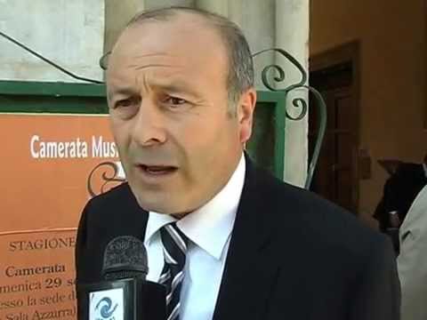 ONDA TG 27.09.2013 - GIURAMENTO SCUOLA POLIZIA PENITENZIARIA