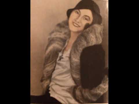 Sam Baskini Jazz-Symphoniker, Leo Monosson, Du bist das Liebste, Slowfox, Berlin, 1931