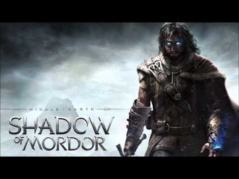 Middle-earth: Shadow of Mordor OST - The Gravewalker (Closing Credits Remix)