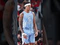 UNC Basketball ⭐️ Armando Bacot WILL RETURN For Senior Season Next Year ? #shorts