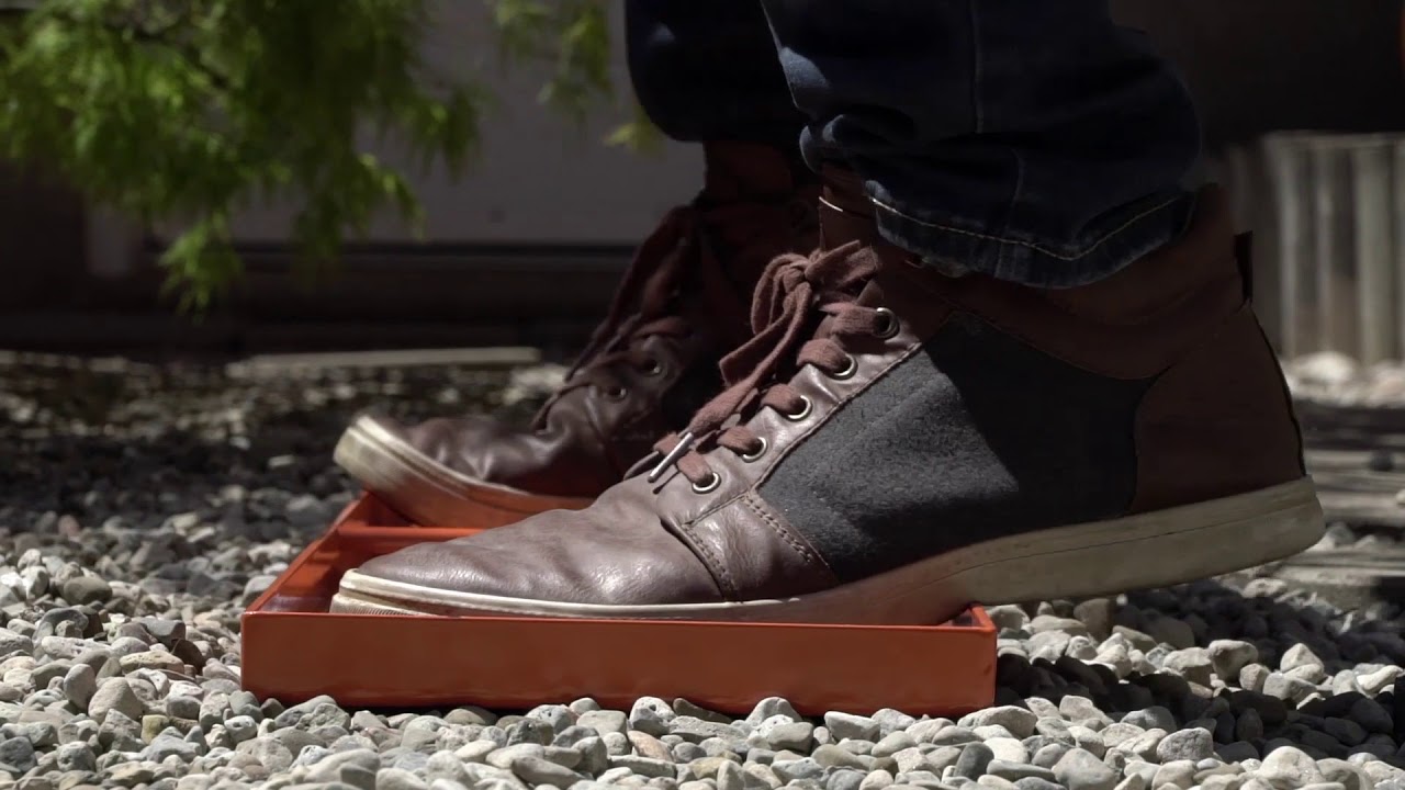 Ladder Lockdown // Home Version video thumbnail