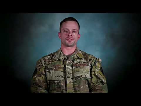 Air Force SERE Specialist (1T0X1)