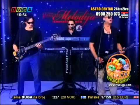 Mindusari - gori borovina