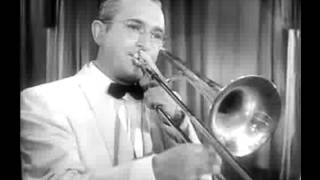 Tommy Dorsey & His Orchestra - I'm In The Mood For Love