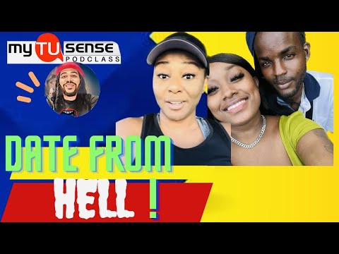 MTS EP( 123) SHANEIL MUIR POST R WA$TE MAN?,WOMAN REFUSE CHEESECAKE FACTORY DATE AND THEN...