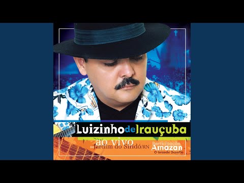 Mulher Limão (Ao Vivo)