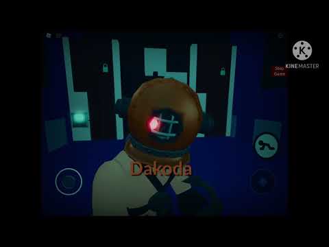 Kraxicorde+Dakoda+Secret Friend Jumpscare ~ Roblox Piggy