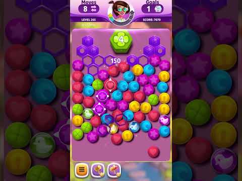 Diamond Diaries Level 265 | Saga NP