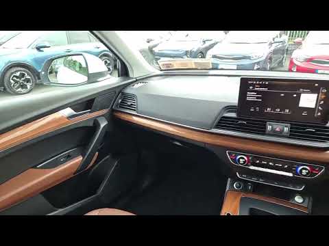 Audi Q5 35 TDI 163HP S tronic SE - Image 2