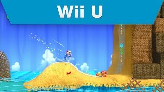 Yoshi's Woolly World 7