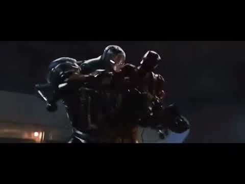 Death battle fan made trailer obidiah stane vs David xanatos ( marvel vs gargoyles)