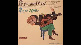 I Ain't Coming Home Tonight - Roger Miller