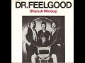 Dr. Feelgood "She's A Windup"