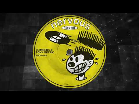 Climbers & Tony Metric - Promises (Sussie 4 Remix)