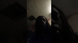 Freestyling to tyler the creator pothole