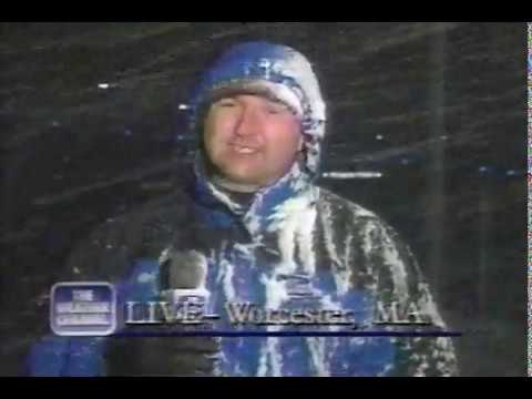 Weather Channel clips (including Local Forecasts), 10 PM - 11 PM Tuesday April 9 1996