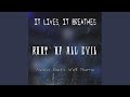 Root Of All Evil Aleister Black S WWE Theme