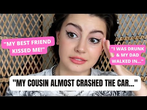 Reacting to your *INSANE* coming out stories! (pt 2)