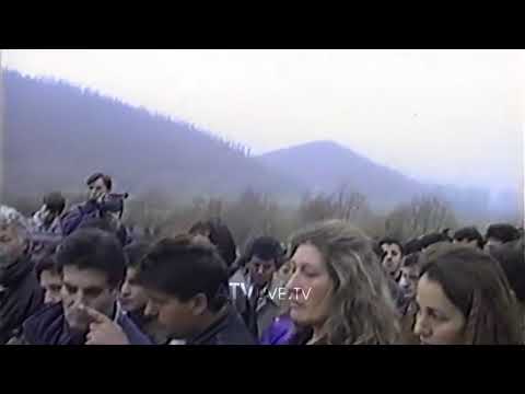 24 vjet nga dalja e UÇK-së në skenë