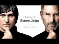 History Of Steve Jobs Full Documentary