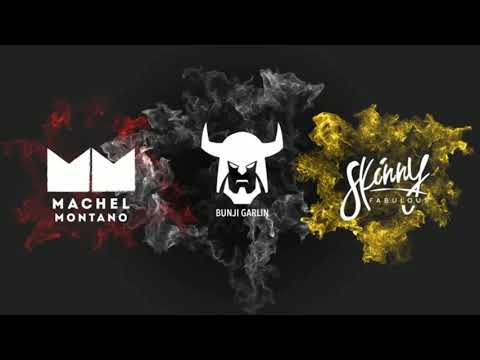 Machel Montano x Bunji Garlin x Skinny Fabulous - Famalay (Dj Tye Remix)