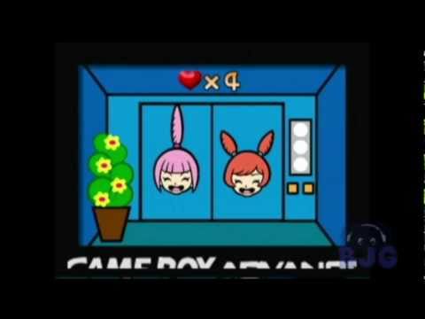 WarioWare, Inc.: Mega Party Game$! [Part 8] - Purple Door - Kat & Ana