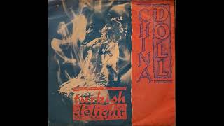 China Doll // Turkish Delight