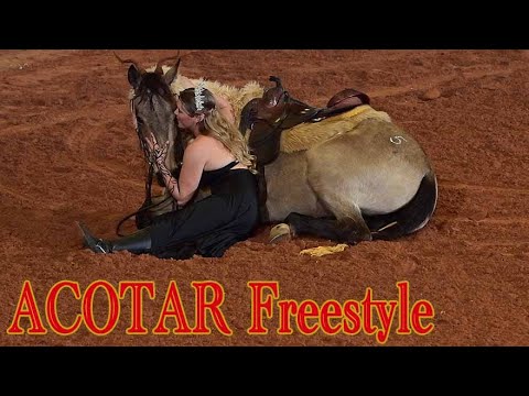 ACOTAR Freestyle | Mustang Magic 2025