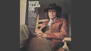 David Allan Coe You Never Even Called Me By My Name