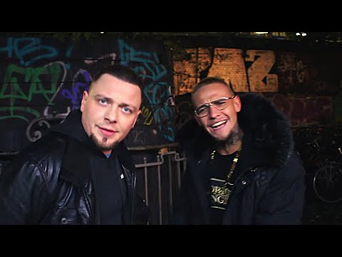 BRORSMAN x CAMIELO - FOKUS (Official Video)