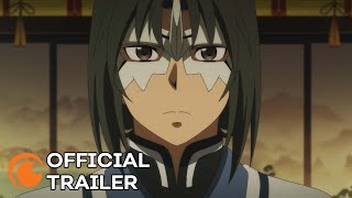 Utawarerumono Mask of Truth | OFFICIAL TRAILER