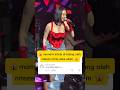 Arlida Mirip Wika Salim Kah Arlidaputri Wikasalim Konser Viralvideo