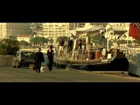 Roman De Gare (2008) Trailer