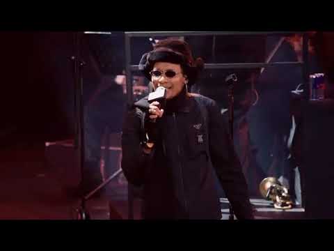 RedBull Symphonic | Waze Wamuhle | @KelvinMomoProd x Adam Howard | @Sinomsolo @_stixx_za