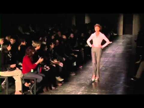 Desfile Mario Queiroz