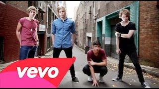 Gotta Get Out - 5 Seconds of Summer Official Lyric Video