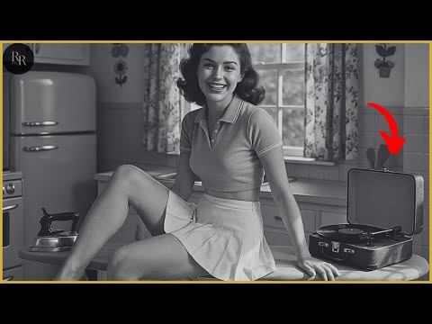 🌟 Hollywood’s Golden Faces: Rare 1940s–1970s Celebrity Photos You Must See | Retro Reflections