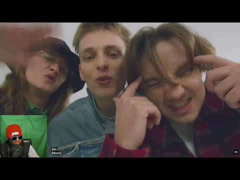 DizzyFOF Reacts to OIO – MVP 🇵🇱🔥 | Polish Rap Reaction