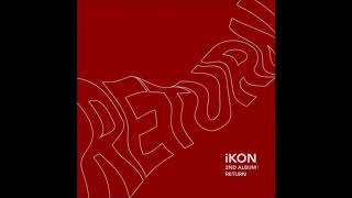 iKON - 잊지마요 (DON’T FORGET) (Audio)