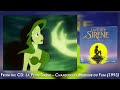 The Little Mermaid Ariel S Voice French 1989 Soundtrack