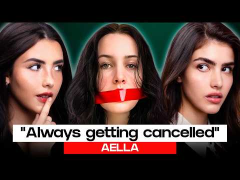 This S*x Worker Is Smarter Than You | Aella Girl