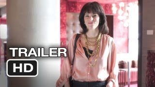 Price Check TRAILER (2012) - Parker Posey, Eric Mabius Movie HD