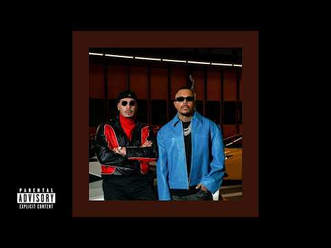 [FREE] Apache207 x Luciano Type Beat | "Night Drive" (prod. classico)