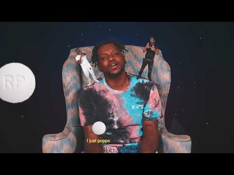 Dwight Escobar - PERK VIBES (Official Music Video)