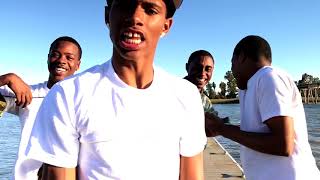 Swiss X Lil DG - Trapped In