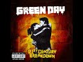East Jesus Nowhere de Green Day