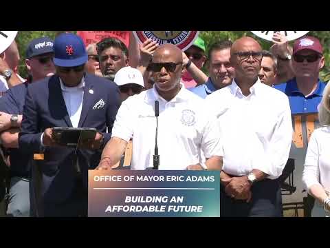 NYC Affordable Housing