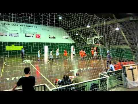 FEA USP x medicina usp - NDU fase de classificação - 2015